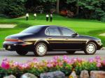 Infiniti J30 1992 года